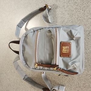 Frye Ivy Mini Waterproof Backpack